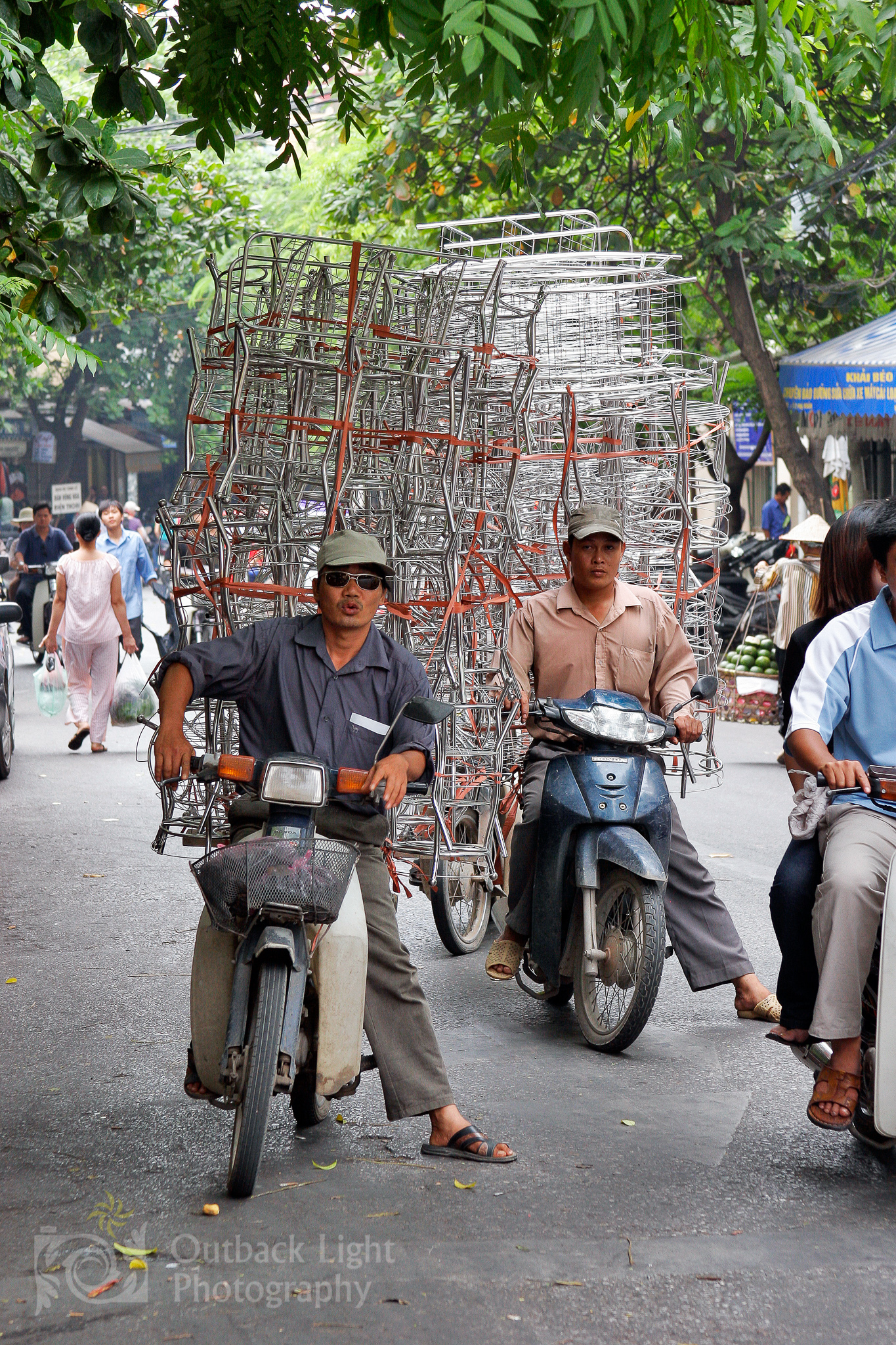 Stew and Tinas Honeymoon D1 Sept Oct 2006  MG 0139
